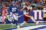 Washington Football Team v New York Giants